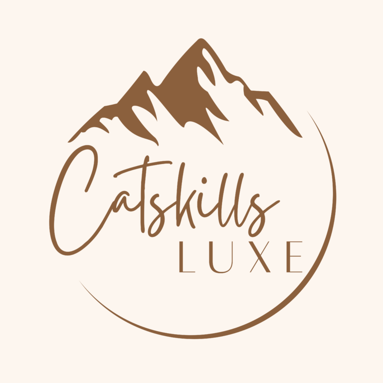 LOGO CATSKILLS LUXE (5000 x 5000 px)