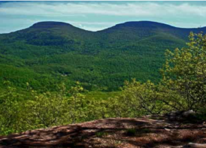 Windham High Peak Hiking Trails Catskills NY