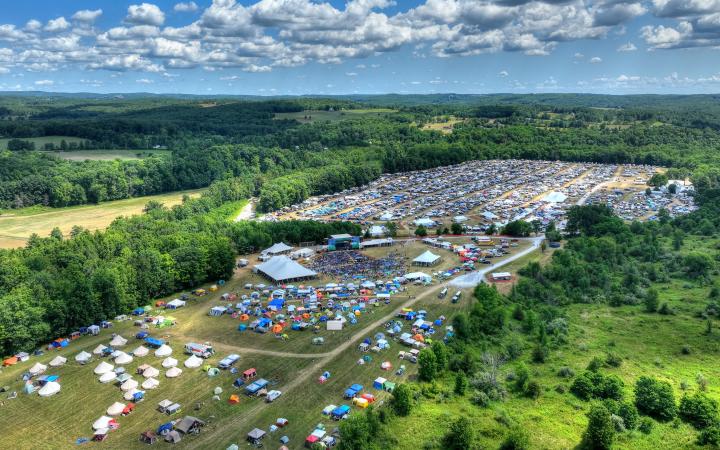 catskills festival