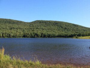 Colgate Lake 