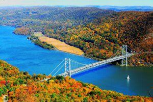 Hudson River