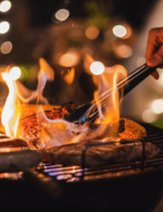 bbq