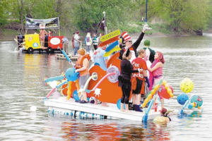 boat race