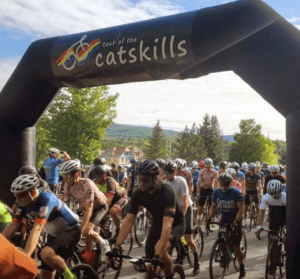 tour of catskills
