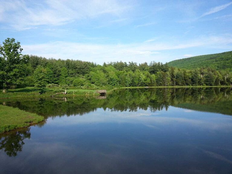 colgatelakefishing