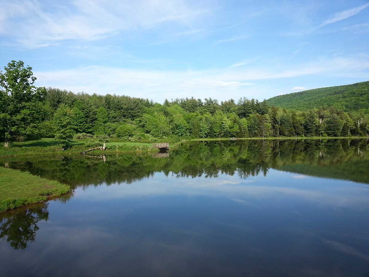 colgatelakefishing