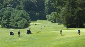 catskills golf course resort
