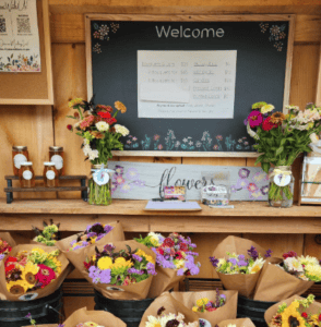 Rosebrookbloomflowers