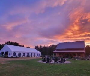 Meadowbrook Farm Country Mountain Music Jam