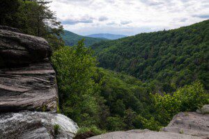mount temper hiking trail mount temper hiking trail