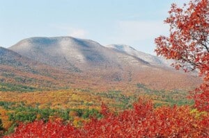catskills fall