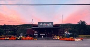 Migliorelli Farm pumpkins